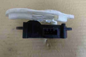 Изображение товара 18850 - 00018850 motorchik zaslonki pechki Citroen C5 2