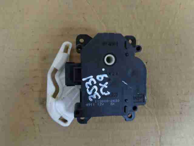 Изображение товара 18850 - 00018850 motorchik zaslonki pechki Citroen C5