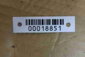 Изображение товара 18851 - 00018851 blok upravleniya podushek bezopasnosti Citroen C5 2