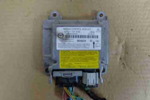 Изображение товара 18851 - 00018851 blok upravleniya podushek bezopasnosti Citroen C5