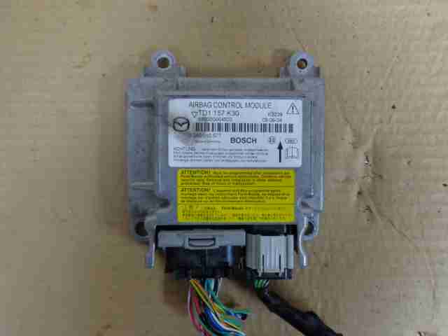 Изображение товара 18851 - 00018851 blok upravleniya podushek bezopasnosti Citroen C5
