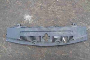 Изображение товара 18852 - 00018852 plastik radiatora BMW X5 1