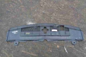 Изображение товара 18852 - 00018852 plastik radiatora BMW X5