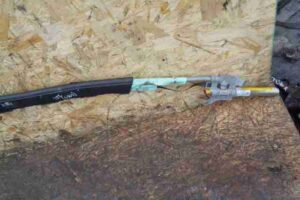 Изображение товара 18860 - 00018860 podushka bezopasnosti potolochnaya levaya Ford Scorpio 1