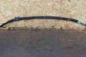 Изображение товара 18860 - 00018860 podushka bezopasnosti potolochnaya levaya Ford Scorpio