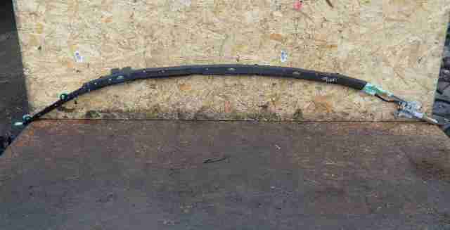 Изображение товара 18860 - 00018860 podushka bezopasnosti potolochnaya levaya Ford Scorpio