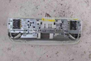 Изображение товара 18861 - 00018861 plafon Honda Ridgeline 1