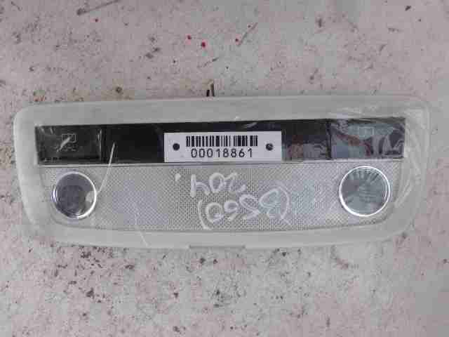 Изображение товара 18861 - 00018861 plafon Honda Ridgeline