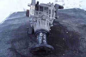 Изображение товара 53393 - 00018863 razdatka Audi TT 3