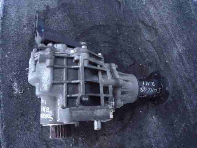 Изображение товара 53393 - 00018863 razdatka Audi TT
