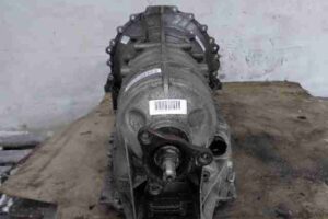 Изображение товара 18865 - 00018865 akpp Chevrolet Lumina 1