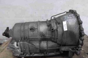 Изображение товара 18865 - 00018865 akpp Chevrolet Lumina 2