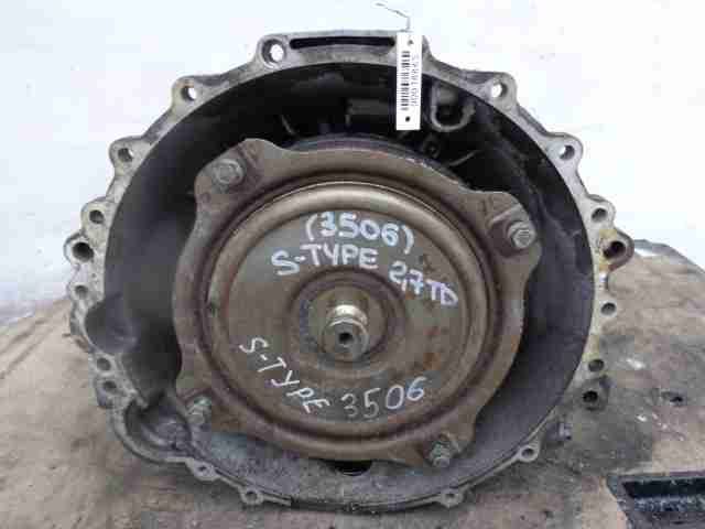 Изображение товара 18865 - 00018865 akpp Chevrolet Lumina