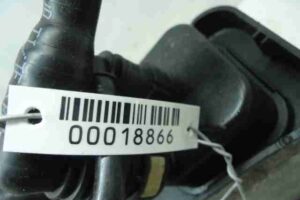 Изображение товара 18866 - 00018866 absorber (filtr ugolnyj) Volvo V50 2
