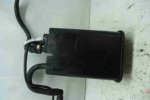 Изображение товара 18866 - 00018866 absorber (filtr ugolnyj) Volvo V50 3