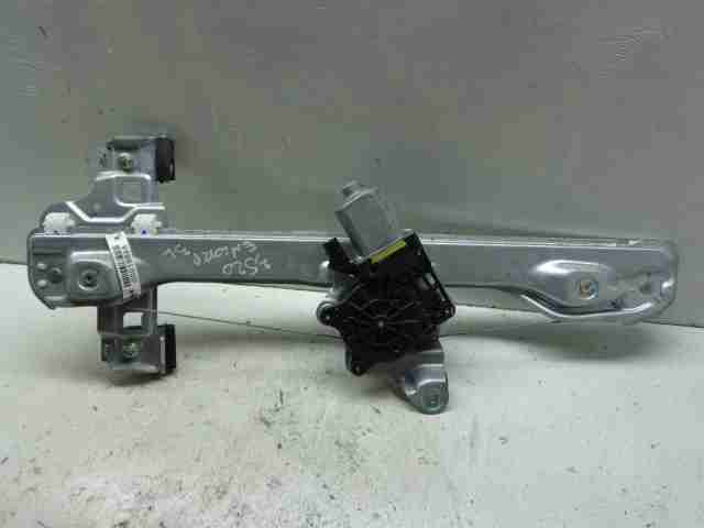 Изображение товара 18868 - 00018868 steklopodemnik zadnij levyj