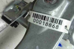 Изображение товара 18868 - 00018868 steklopodemnik zadnij levyj 3