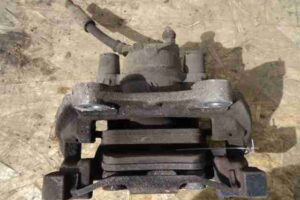 Изображение товара 18869 - 00018869 support zadnij levyj Ford Explorer 1