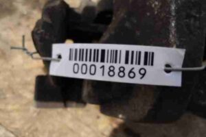 Изображение товара 18869 - 00018869 support zadnij levyj Ford Explorer 2