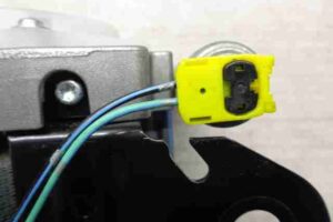 Изображение товара 18883 - 00018883 remen bezopasnosti Citroen Berlingo 2