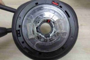 Изображение товара 18905 - 00018905 pereklyuchatel podrulevoj (strekoza) Honda Ridgeline 2