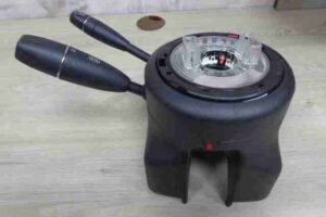 Изображение товара 18905 - 00018905 pereklyuchatel podrulevoj (strekoza) Honda Ridgeline