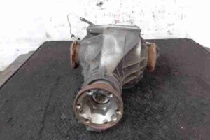 Изображение товара 18908 - 00018908 reduktor zadnij Mercedes A klasse 1