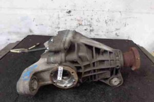 Изображение товара 18908 - 00018908 reduktor zadnij Mercedes A klasse 3