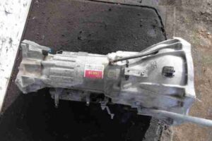 Изображение товара 18917 - 00018917 akpp 1