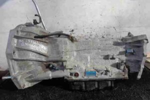 Изображение товара 18917 - 00018917 akpp 3