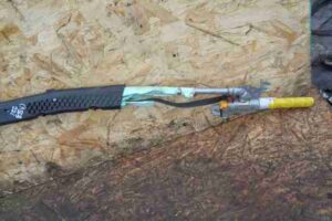 Изображение товара 18920 - 00018920 podushka bezopasnosti potolochnaya pravaya Ford Scorpio 1