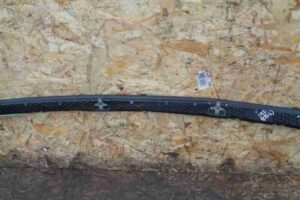 Изображение товара 18920 - 00018920 podushka bezopasnosti potolochnaya pravaya Ford Scorpio 2