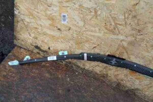 Изображение товара 18920 - 00018920 podushka bezopasnosti potolochnaya pravaya Ford Scorpio 3