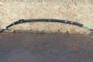 Изображение товара 18920 - 00018920 podushka bezopasnosti potolochnaya pravaya Ford Scorpio