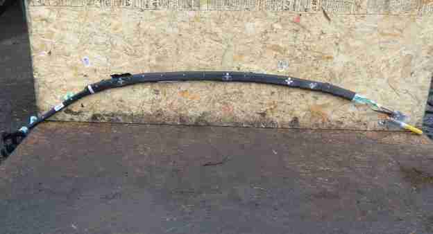 Изображение товара 18920 - 00018920 podushka bezopasnosti potolochnaya pravaya Ford Scorpio