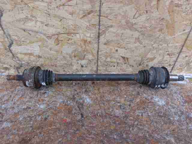 Изображение товара 18925 - 00018925 poluos zadnyaya levaya Ford Scorpio