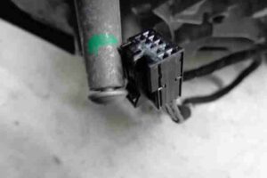 Изображение товара 18931 - 00018931 zerkalo levoe Ford Transit Connect 3