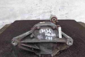 Изображение товара 18956 - 00018956 reduktor zadnij Honda Ridgeline 1