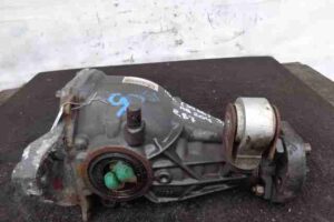 Изображение товара 18956 - 00018956 reduktor zadnij Honda Ridgeline 2