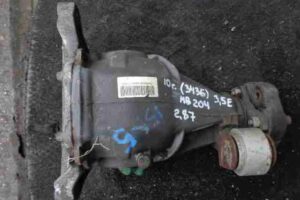 Изображение товара 18956 - 00018956 reduktor zadnij Honda Ridgeline