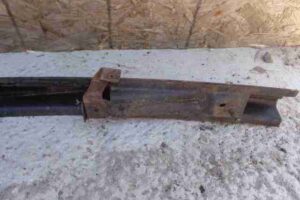 Изображение товара 18959 - 00018959 usilitel bampera perednij Hyundai i40 1