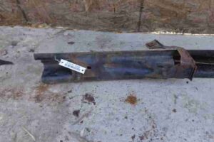 Изображение товара 18959 - 00018959 usilitel bampera perednij Hyundai i40 2