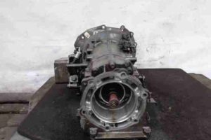 Изображение товара 87117 - 00018963 akpp 1