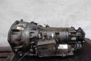 Изображение товара 87117 - 00018963 akpp 3