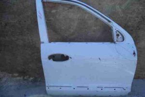 Изображение товара 18966 - 00018966 dver perednyaya pravaya 