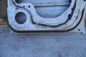 Изображение товара 18966 - 00018966 dver perednyaya pravaya 3