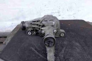 Изображение товара 18969 - 00018969 reduktor perednij Ford Escort 1