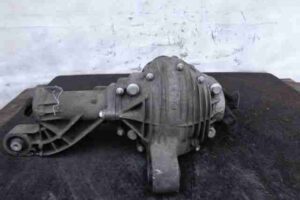 Изображение товара 18969 - 00018969 reduktor perednij Ford Escort 2