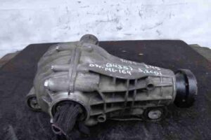 Изображение товара 18969 - 00018969 reduktor perednij Ford Escort 3