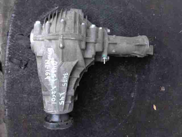 Изображение товара 18969 - 00018969 reduktor perednij Ford Escort